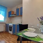 Шота - Квартира З Балконом, Близько До Центру * Odessa
