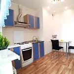 Шота - Квартира З Балконом, Близько До Центру Appartamento Odessa