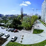 Διαμέρισμα Шота - Квартира З Балконом, Близько До Центру *