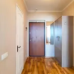 Шота - Квартира З Балконом, Близько До Центру Apartamento