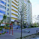 Шота - Квартира З Балконом, Близько До Центру Apartamento Odesa