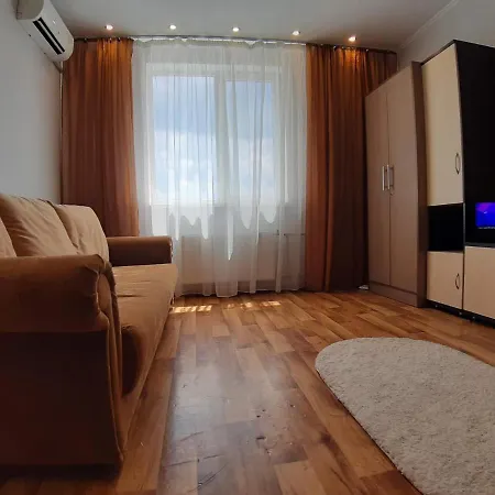 Квартира З Балконом, Близько До Центру - Шота Apartment Odesa